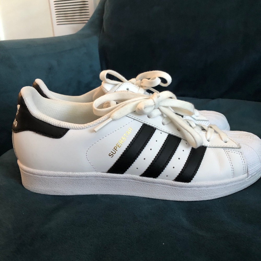 adidas superstars